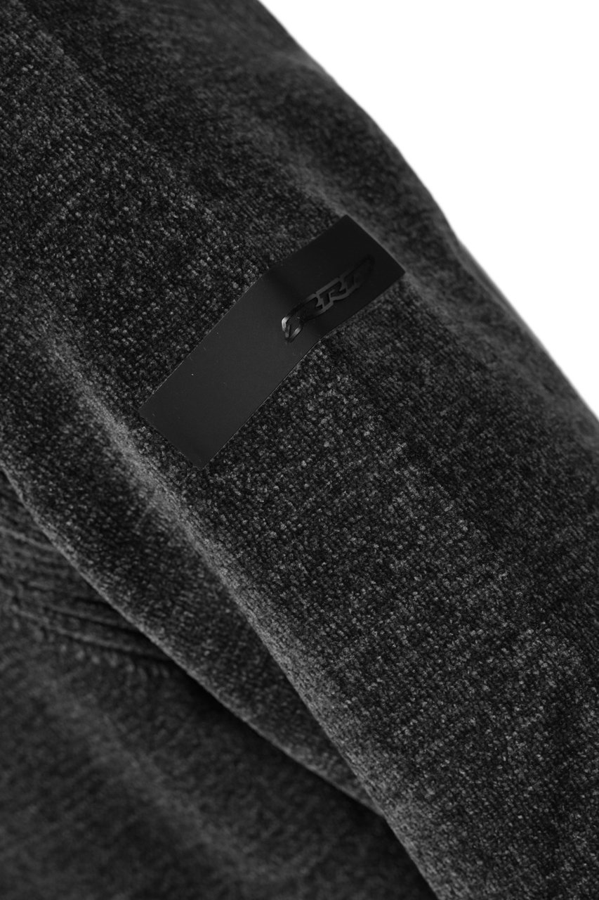 RRD Sweaters Black Zwart