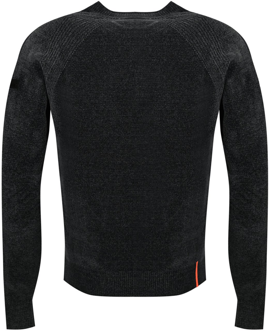 RRD Sweaters Black Zwart