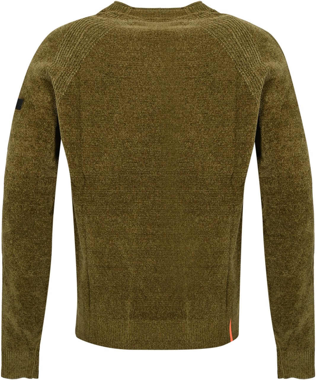 RRD Sweaters Light Green Groen