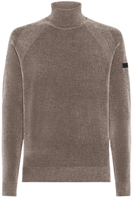 RRD Sweaters Brown Bruin