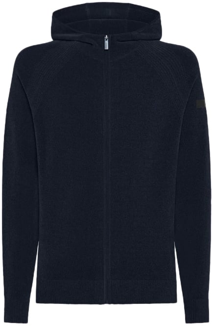 RRD Sweaters Blue Blauw