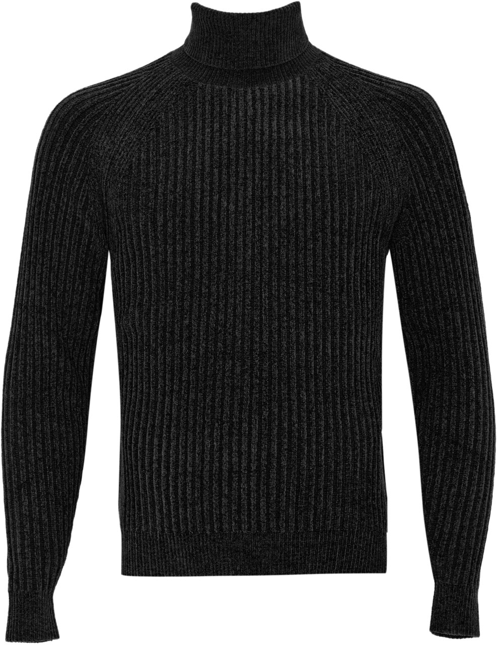 RRD Sweaters Black Zwart