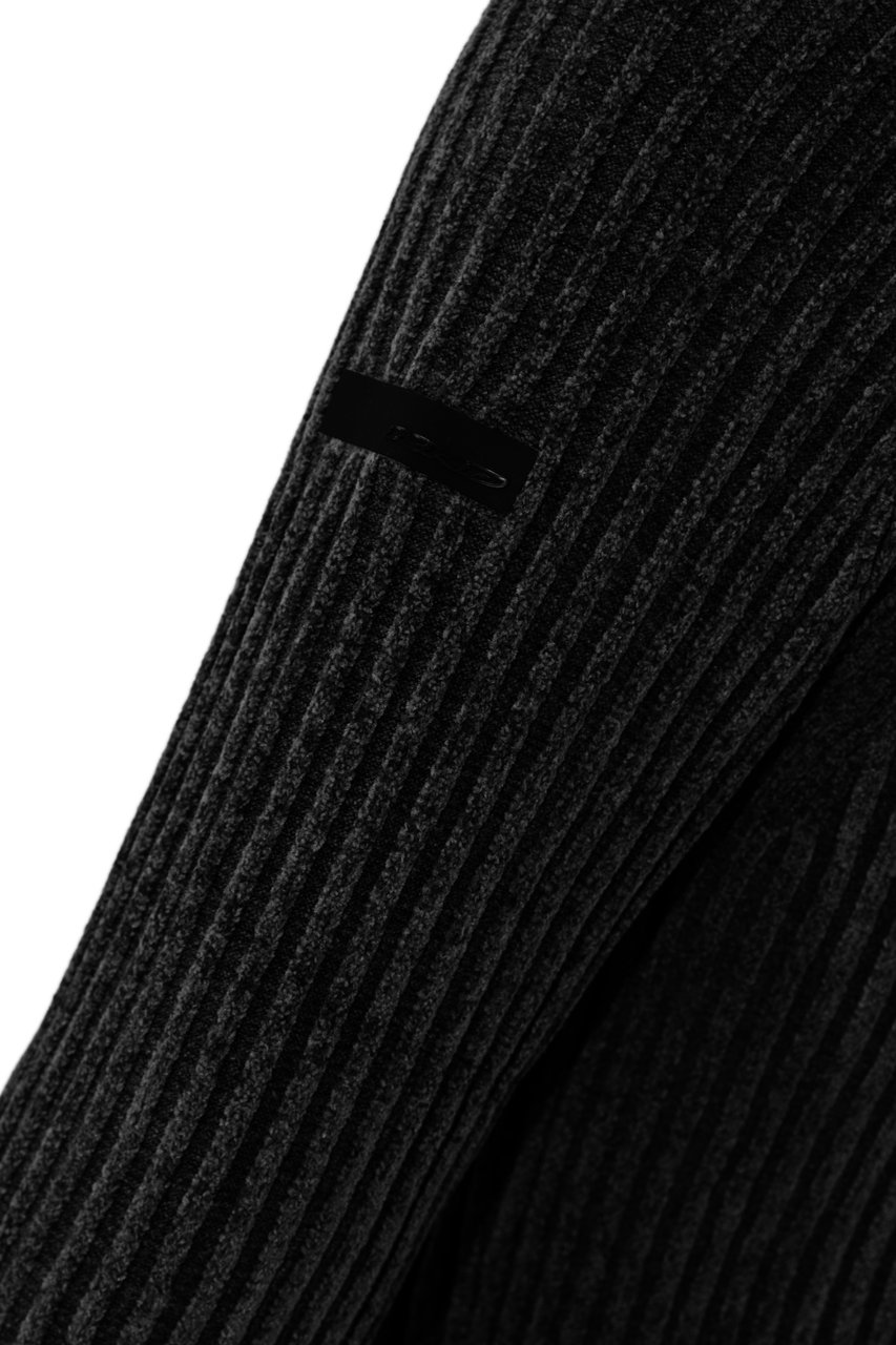 RRD Sweaters Black Zwart
