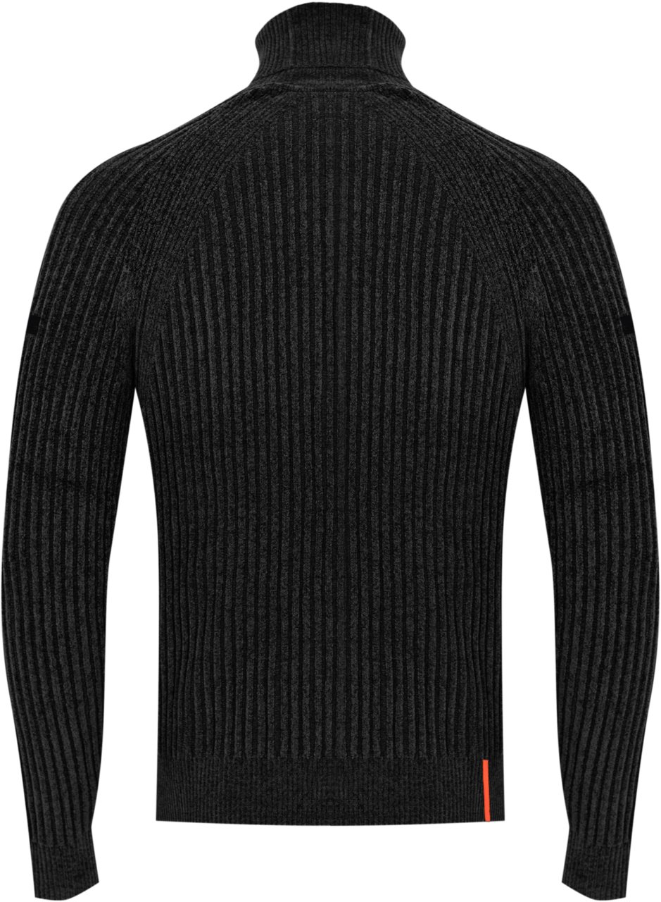 RRD Sweaters Black Zwart