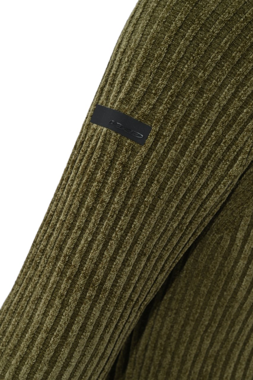 RRD Sweaters Light Green Groen