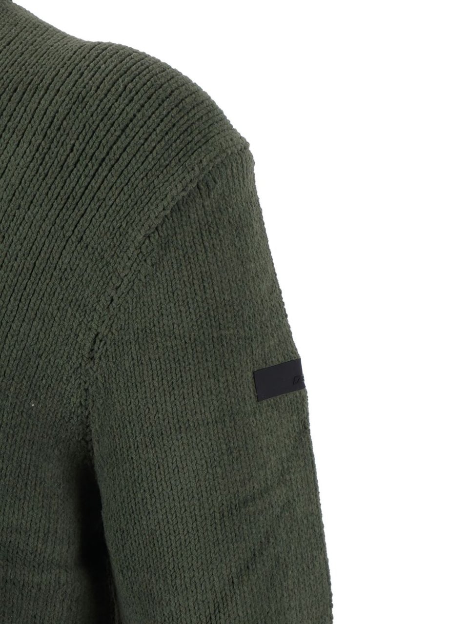 RRD Sweaters Military Green Groen