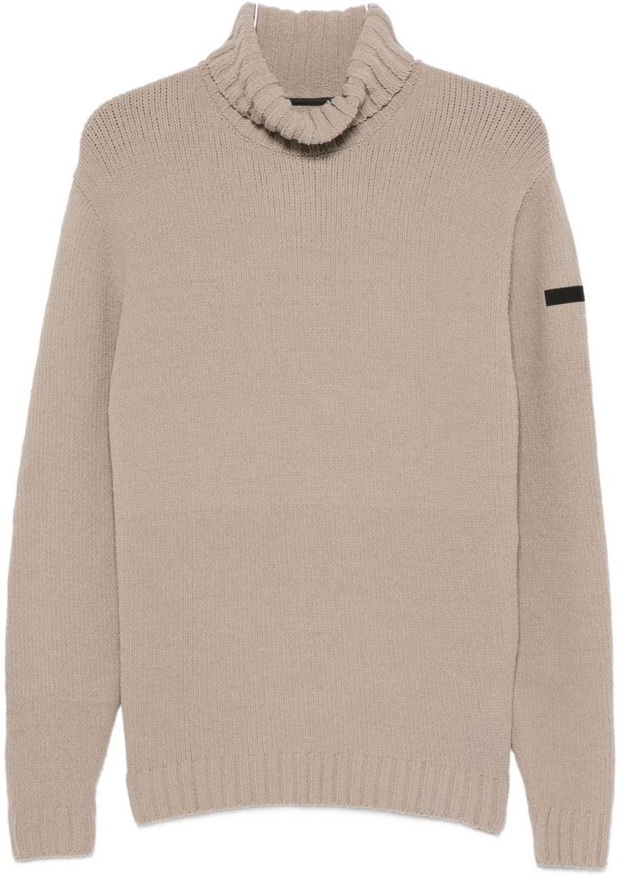 RRD Sweaters Brown Bruin