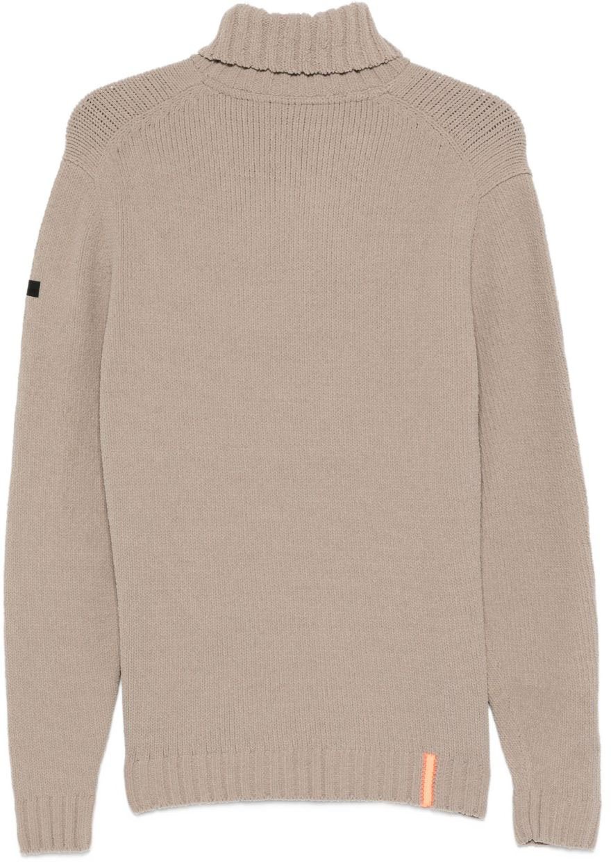 RRD Sweaters Brown Bruin