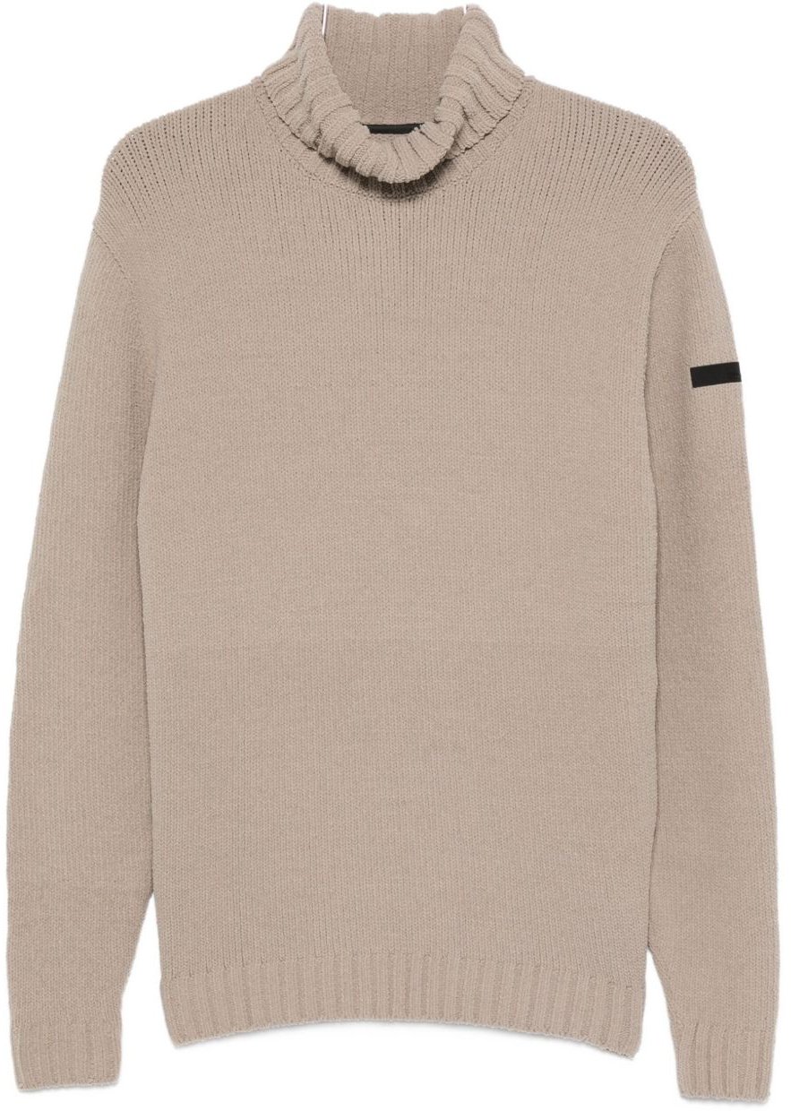 RRD Sweaters Brown Bruin