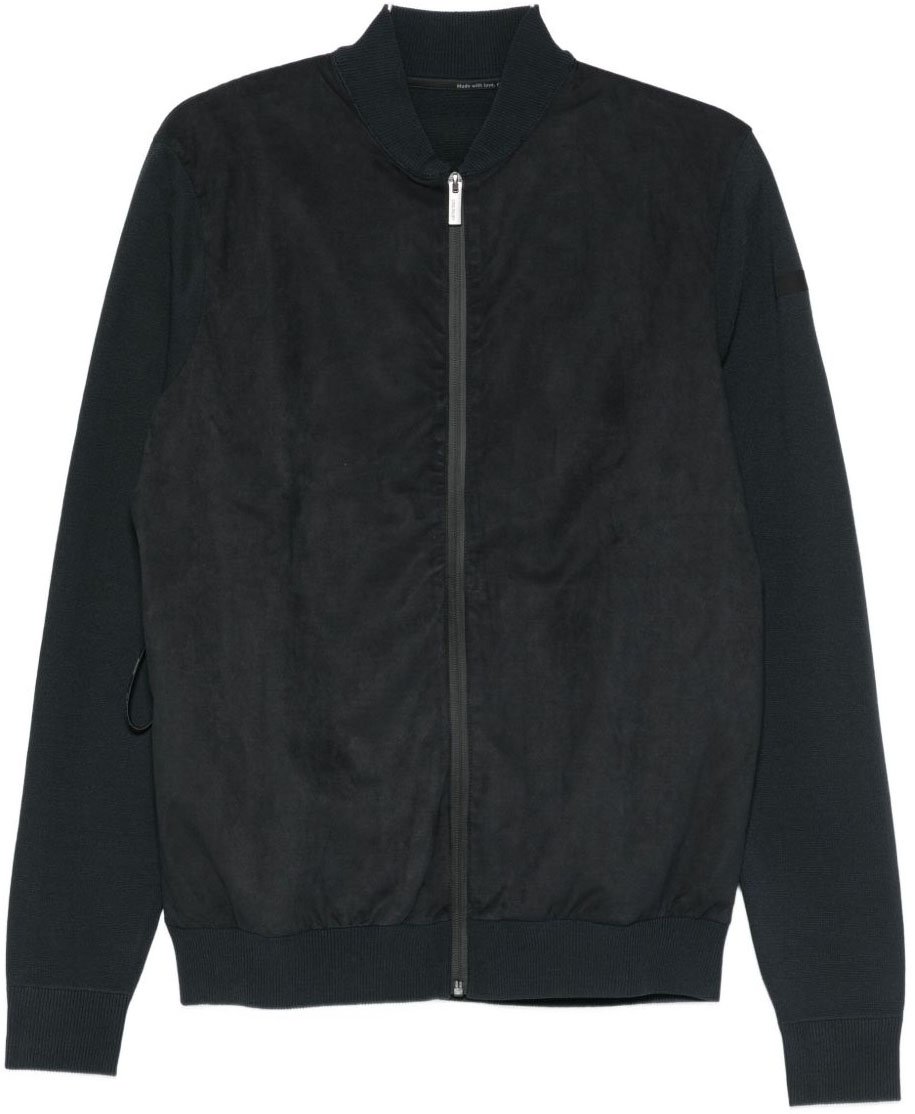 RRD Sweaters Blue Blauw