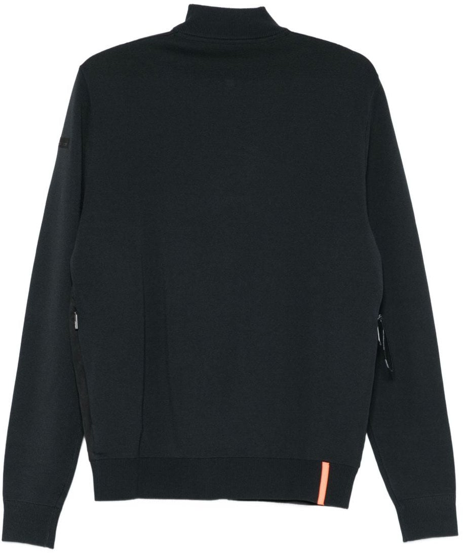 RRD Sweaters Blue Blauw