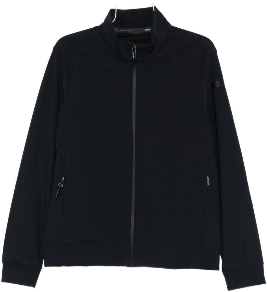 RRD Rrd Roberto Ricci Designs Maglie Nero Zwart