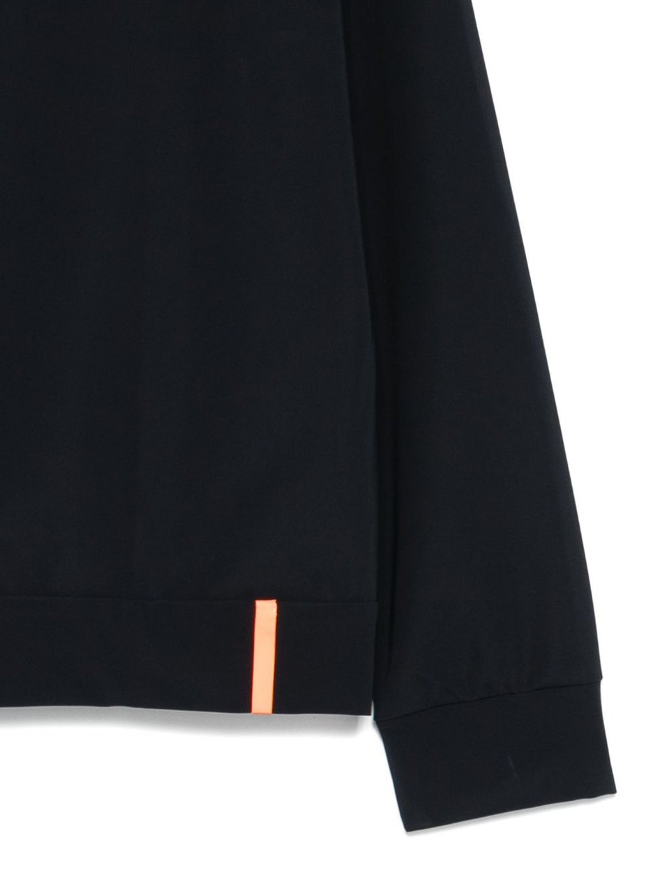 RRD Rrd Roberto Ricci Designs Maglie Nero Zwart
