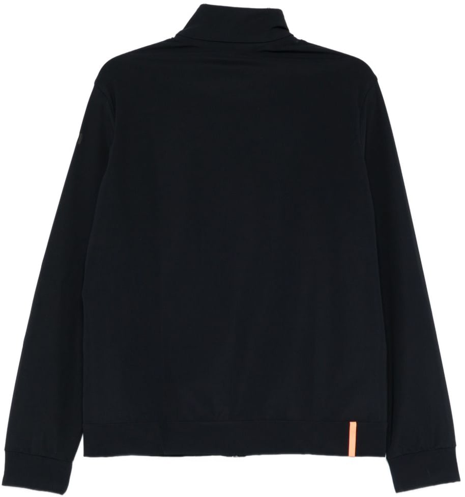 RRD Rrd Roberto Ricci Designs Maglie Nero Zwart