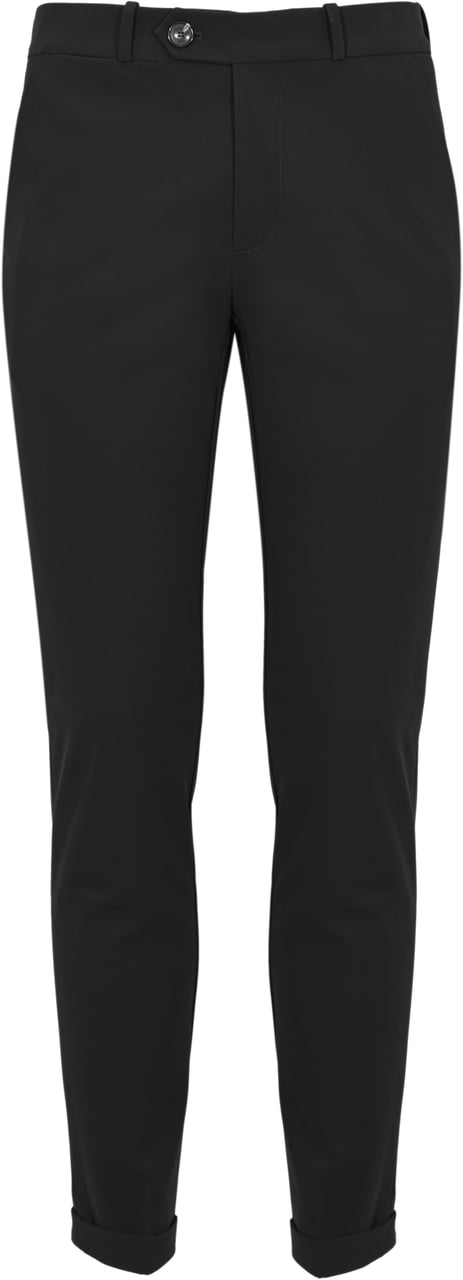 RRD Trousers Black Zwart