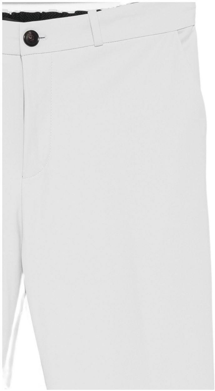 RRD Trousers White Wit