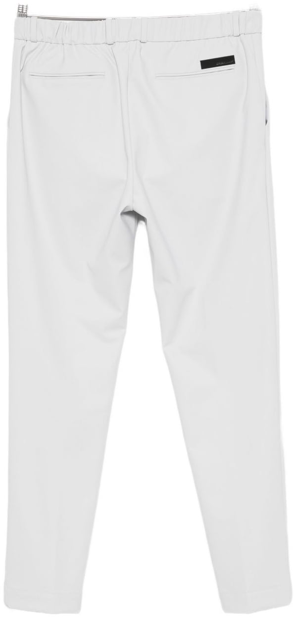 RRD Trousers White Wit