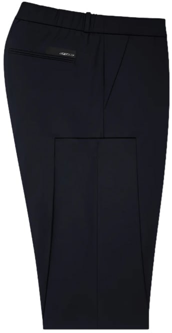 RRD Trousers Blue Blauw