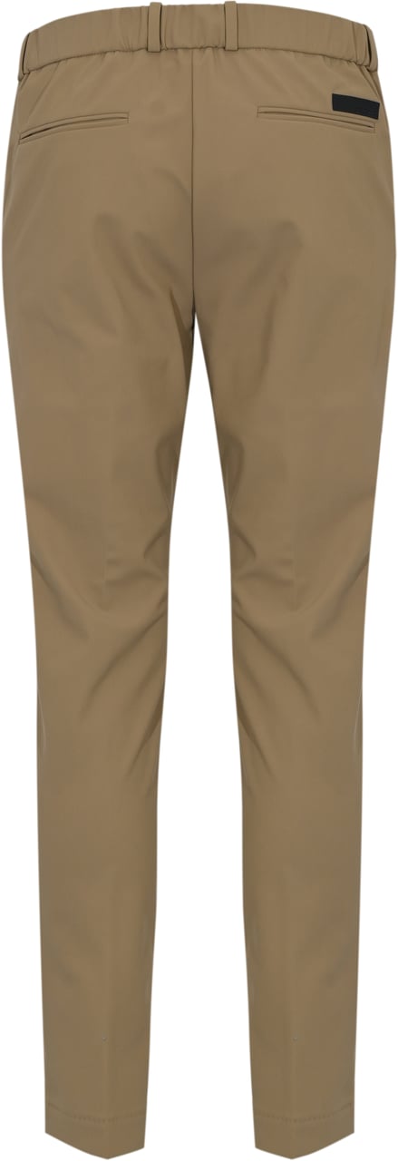 RRD Trousers Toupe Taupe