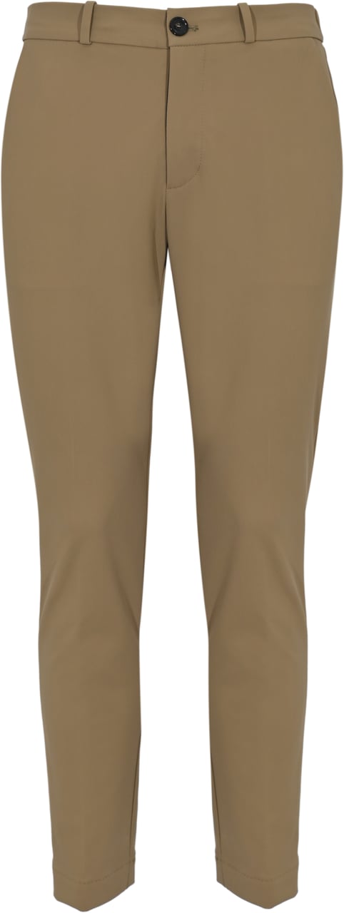 RRD Trousers Toupe Taupe