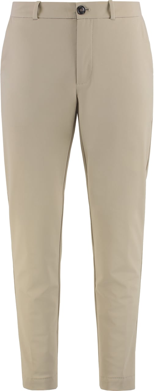 RRD Technical fabric pants Beige