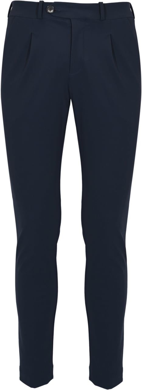 RRD Trousers Blue Blauw