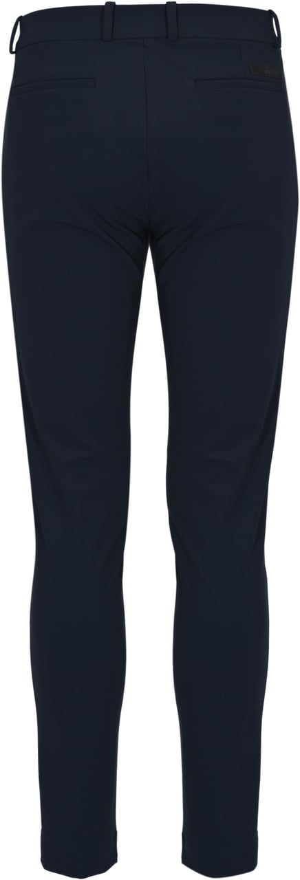 RRD Trousers Blue Blauw