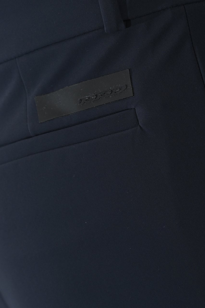 RRD Trousers Blue Blauw