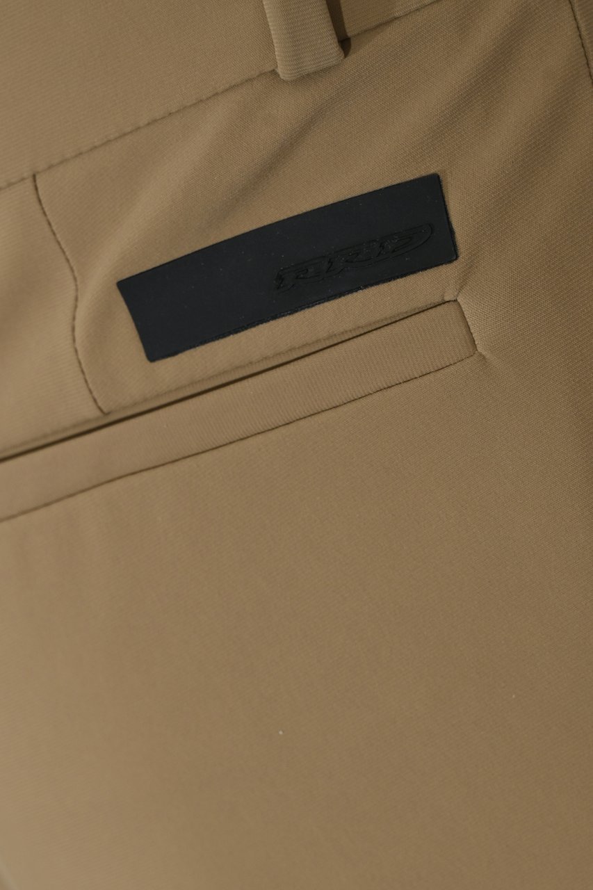 RRD Trousers Toupe Taupe
