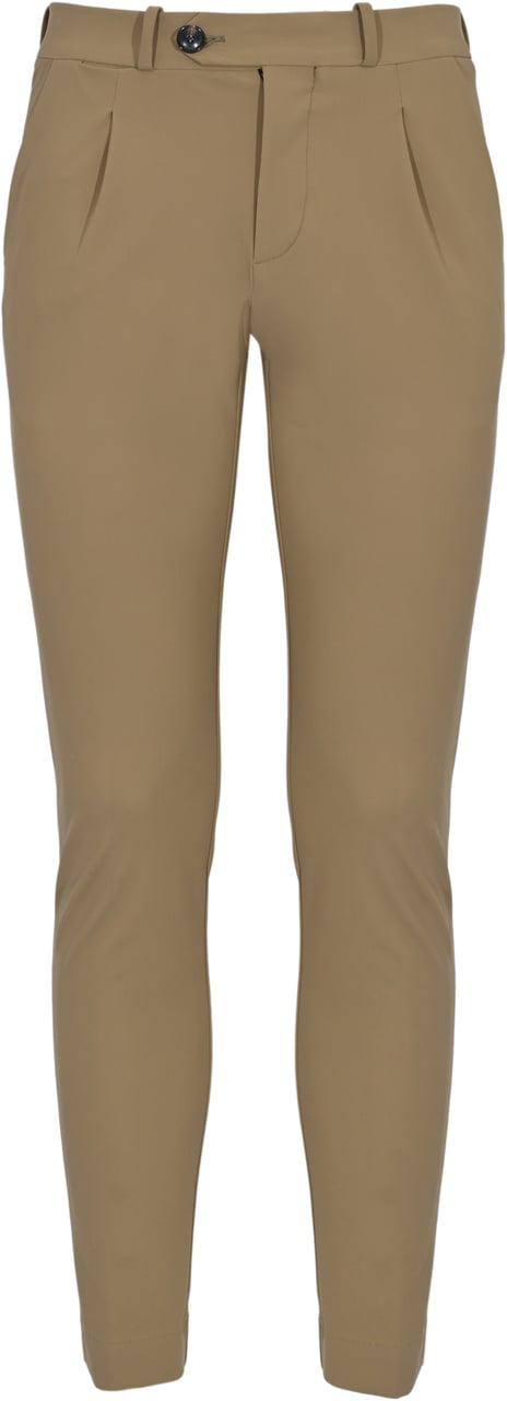 RRD Trousers Toupe Taupe