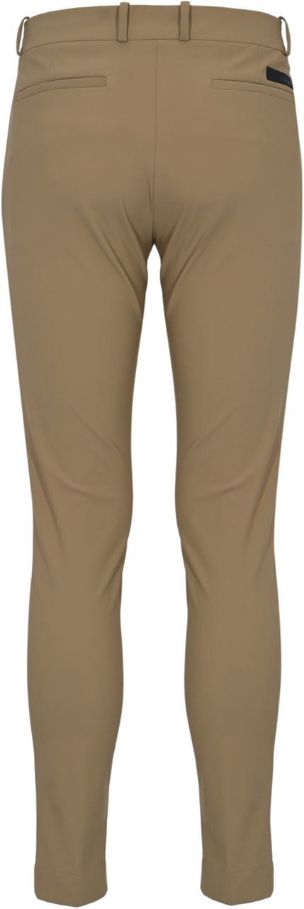 RRD Trousers Toupe Taupe