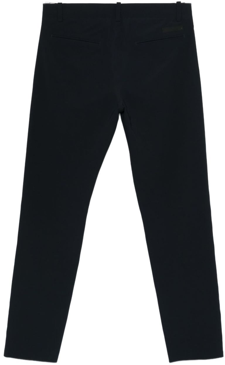 RRD Rrd Roberto Ricci Designs Pantaloni Nero Zwart