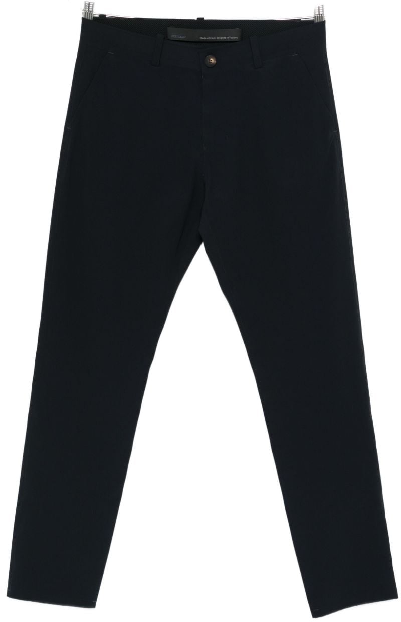 RRD Rrd Roberto Ricci Designs Pantaloni Nero Zwart
