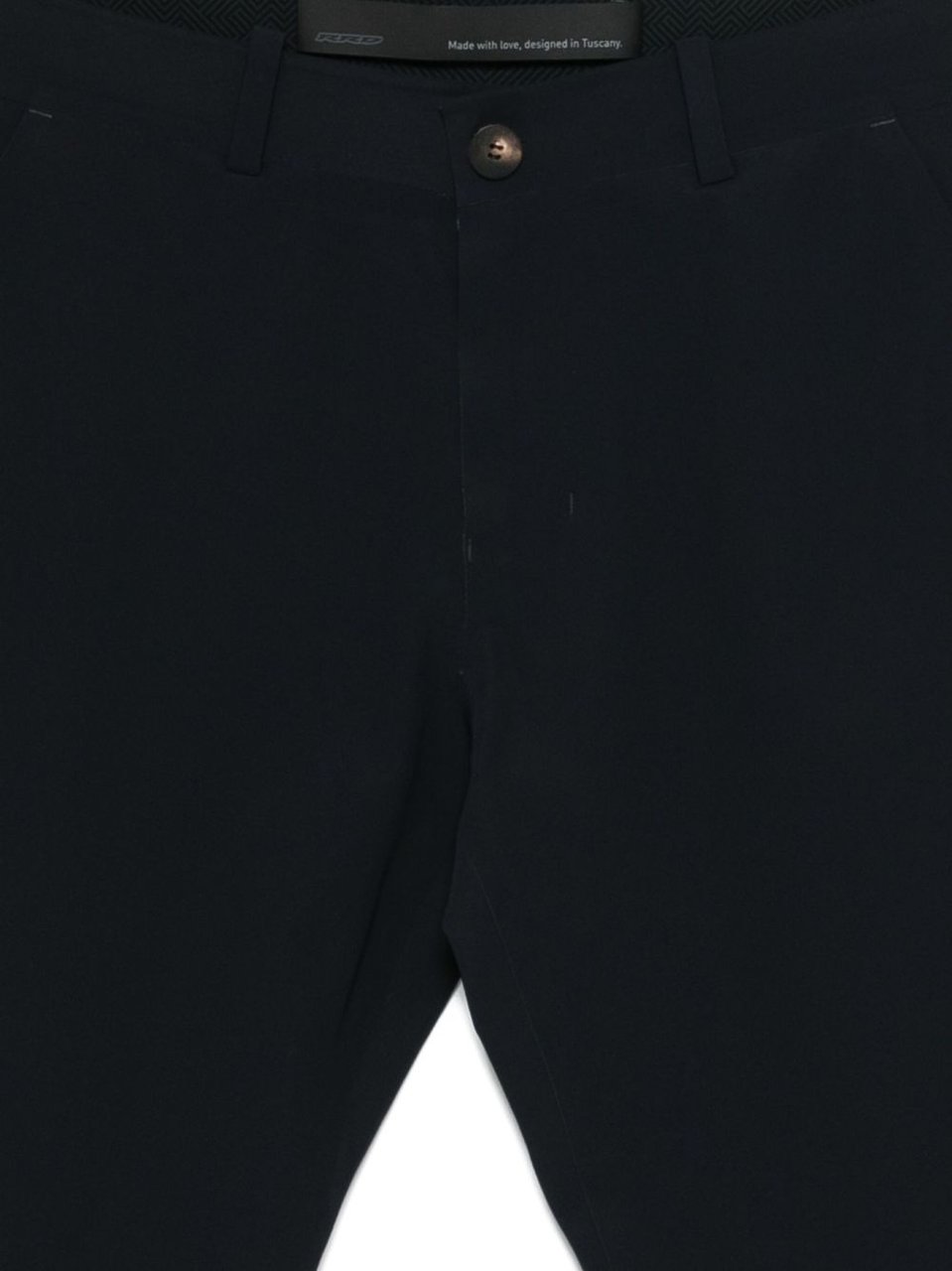 RRD Rrd Roberto Ricci Designs Pantaloni Nero Zwart