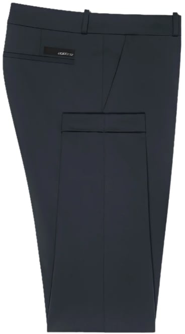 RRD Trousers Grey Grijs