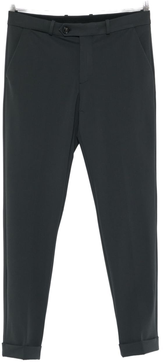 RRD Rrd Roberto Ricci Designs Pantaloni Grigio Grijs