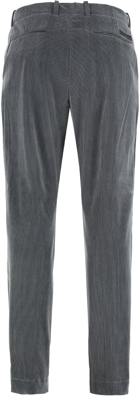 RRD Corduroy Weekend Pants Grijs