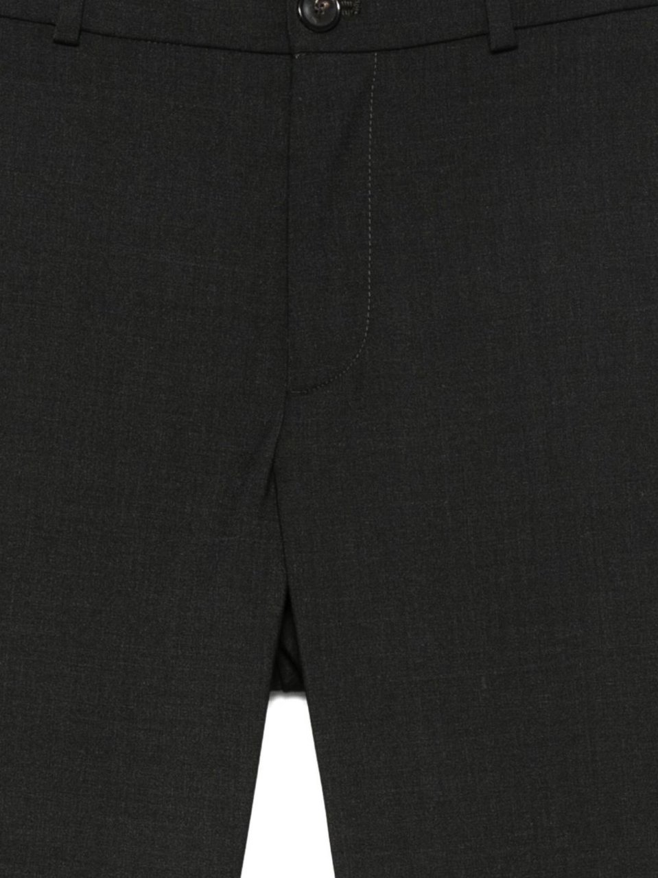 RRD Trousers Black Zwart