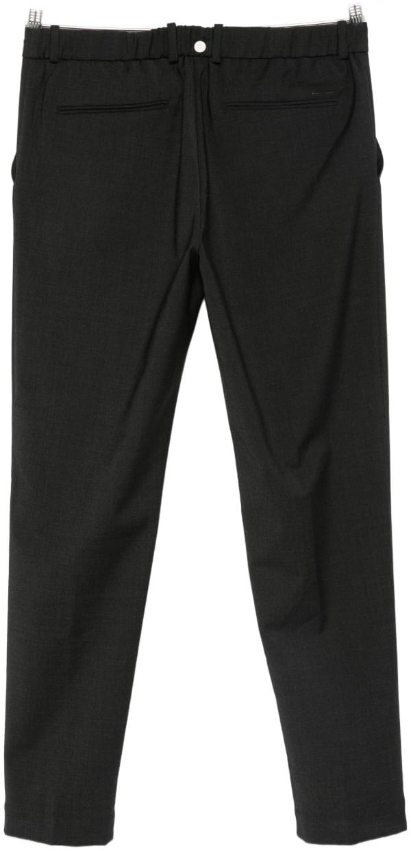 RRD Trousers Black Zwart