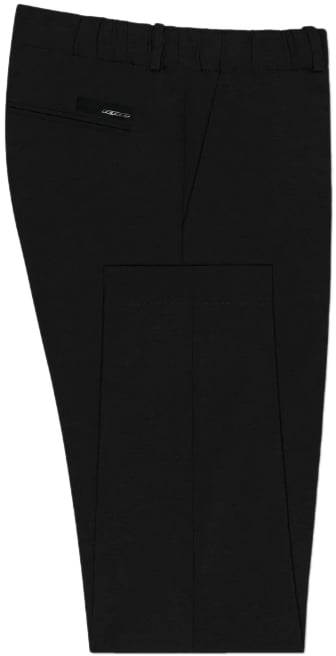 RRD Trousers Black Zwart