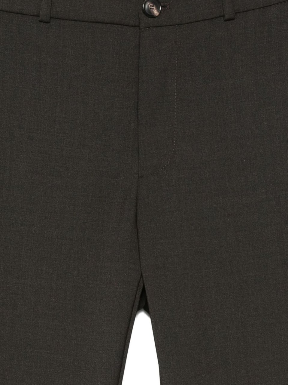 RRD Trousers Brown Bruin