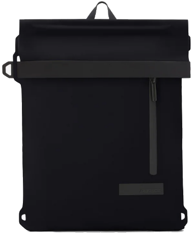 RRD Bags Black Zwart