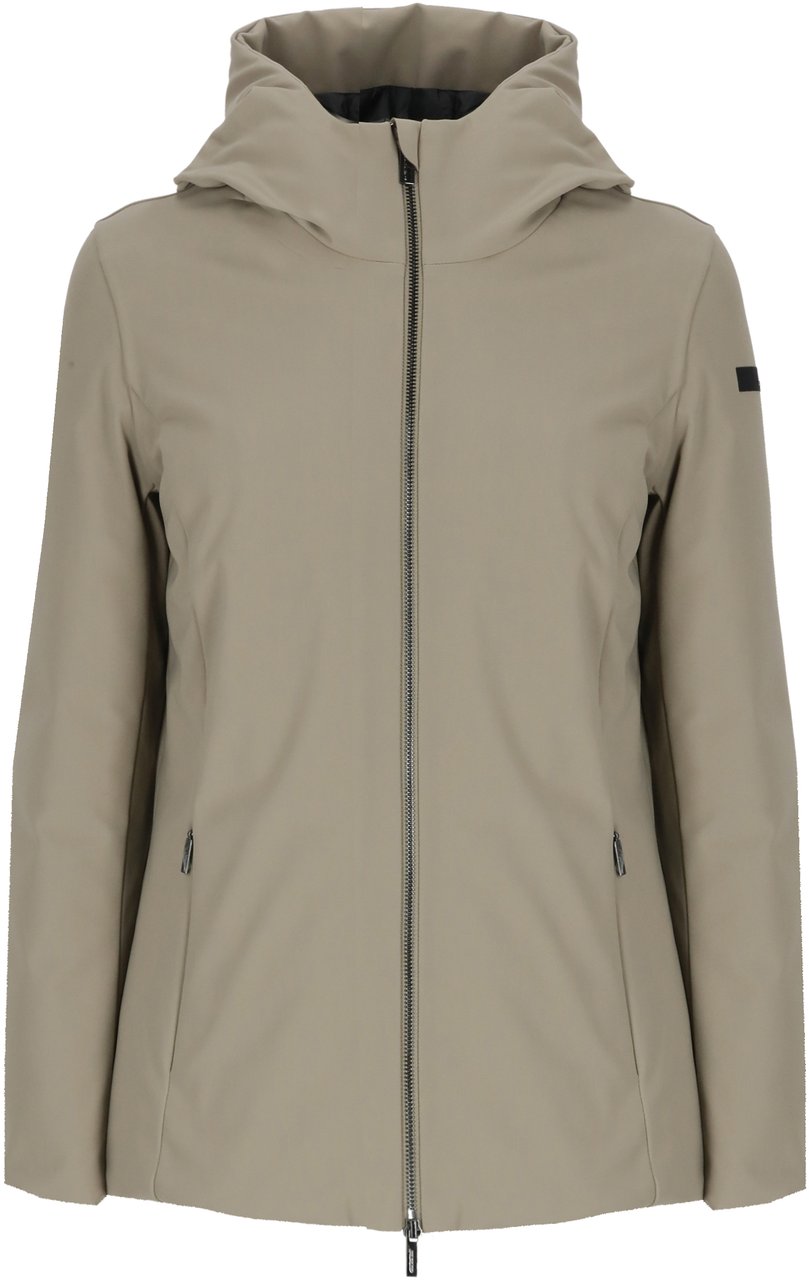 RRD Coats Beige Beige