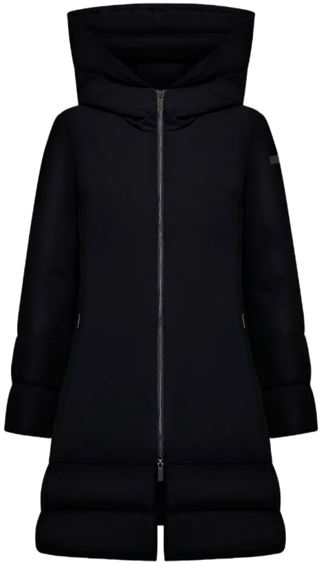 RRD Jackets Black Zwart