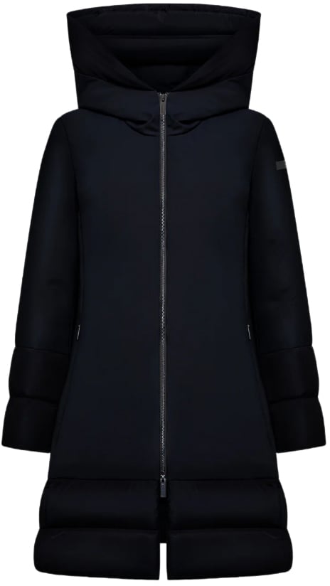 RRD Jackets Blue Blauw