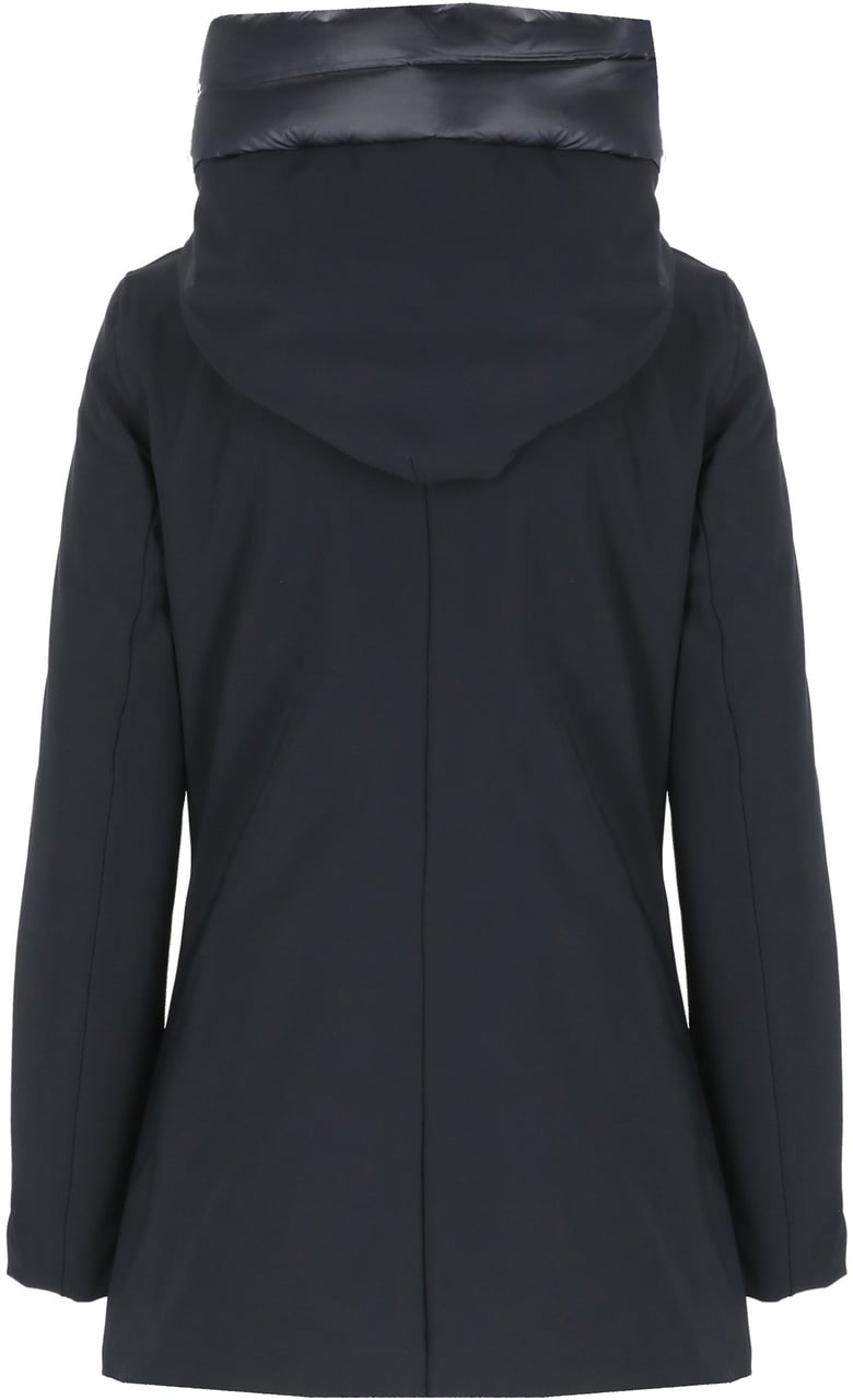 RRD Coats Blue Blauw