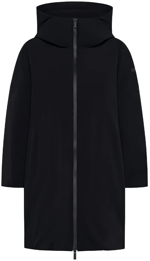 RRD Jackets Black Zwart