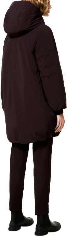 RRD Jackets Bordeaux Rood