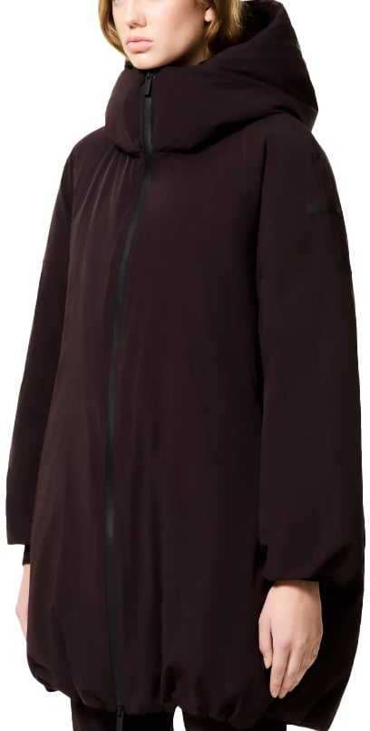 RRD Jackets Bordeaux Rood