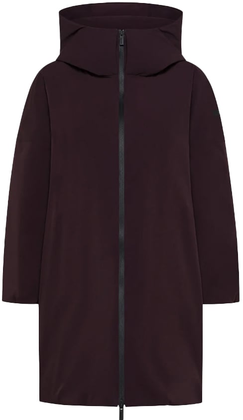 RRD Jackets Bordeaux Rood